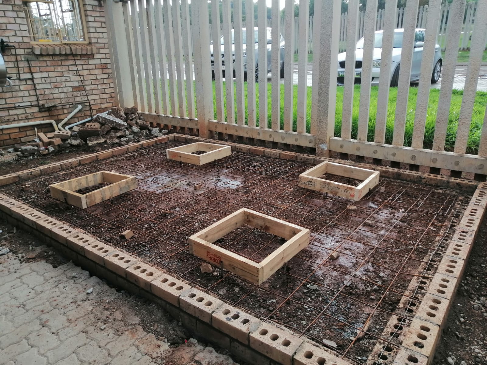Project image